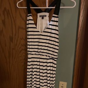 Express Maxi Dress